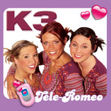 K3 - Tele-romeo (LP) - Velvet Music