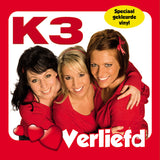 K3 - Verliefd (LP) - Velvet Music