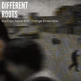 Rodrigo Faina And Change Ensemble - Different Roots (second-hand CD)