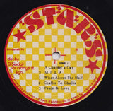 Tapper Zukie - International (tweedehands LP) - Velvet Music