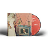 Kacy & Clayton & Marlon Williams - Plastic bouquet (LP) - Velvet Music
