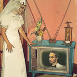 Kacy & Clayton & Marlon Williams - Plastic bouquet (CD) - Velvet Music