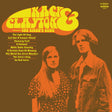 Kacy & Clayton - Siren's song (LP) - Velvet Music