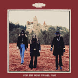 Kadavar - For the dead travel fast (CD) - Velvet Music