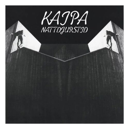 Kaipa - Nattdjurstid (CD) - Velvet Music
