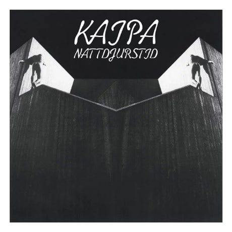Kaipa - Nattdjurstid (CD) - Velvet Music