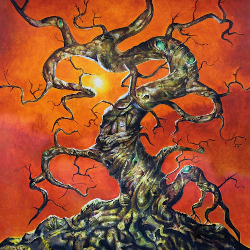 Kairon; Irse! - Ruination -gatefold- (LP)