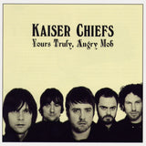 Kaiser Chiefs - Yours truly, angry mob (LP) - Velvet Music