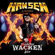 Kai Hansen - Thank you wacken (CD) - Velvet Music