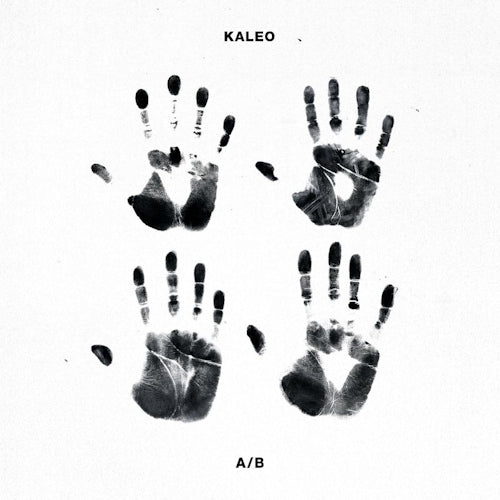 Kaleo - A/b (CD) - Velvet Music