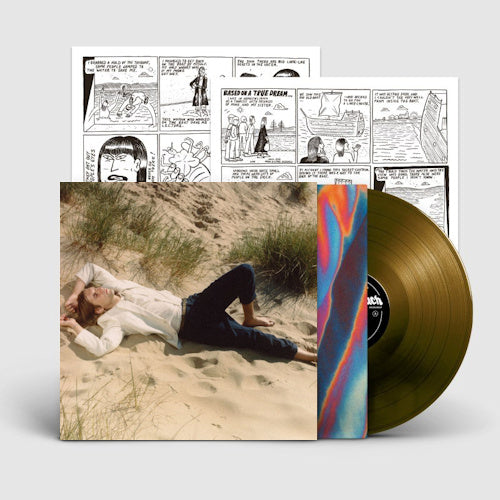 Jaakko Eino Kalevi - Out of touch (LP) - Velvet Music