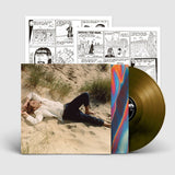 Jaakko Eino Kalevi - Out of touch (LP) - Velvet Music