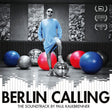 Paul Kalkbrenner - Berlin calling (LP) - Velvet Music