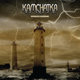 Kamchatka - Hoodoo lightning (LP)