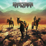 Kamchatka - Long road made of gold (CD)