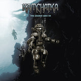 Kamchatka - Search goes on (LP)