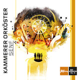 Kammerer OrKöster - Senf (second-hand CD)