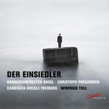 M. Reger - Der einsiedler (CD) - Velvet Music