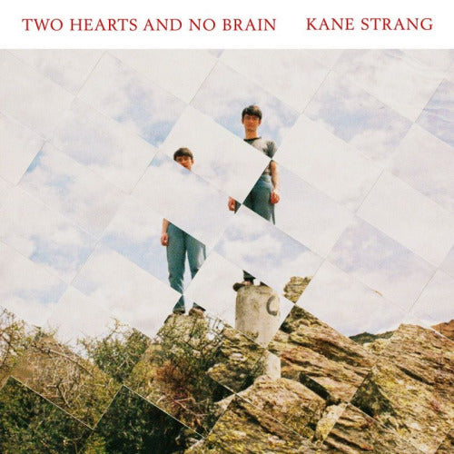 Kane Strang - Two hearts and no brain (CD) - Velvet Music