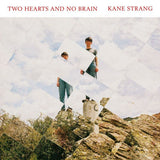Kane Strang - Two hearts and no brain (CD) - Velvet Music