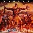 Kansas - Kansas (CD) - Velvet Music