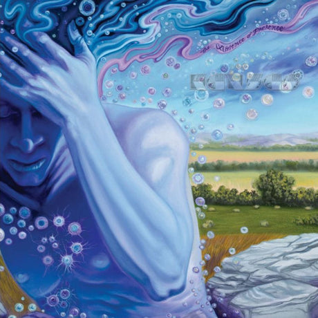 Kansas - The absence of presence (CD) - Velvet Music