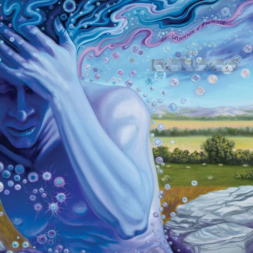 Kansas - The absence of presence (CD) - Velvet Music