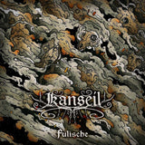 Kanseil - Fulische (CD) - Velvet Music