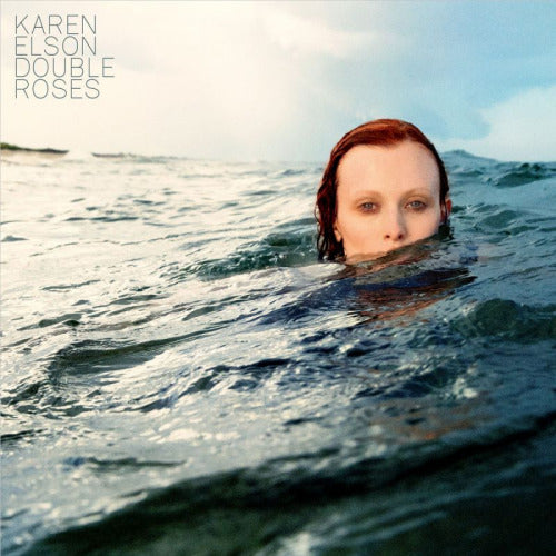 Karen Elson - Double roses (CD) - Velvet Music