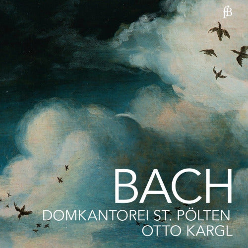 Johann Sebastian Bach - Missa bwv235 (CD) - Velvet Music