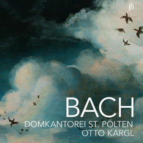 Johann Sebastian Bach - Missa bwv235 (CD) - Velvet Music