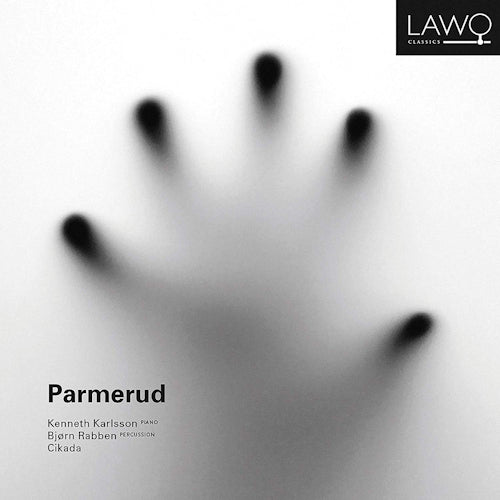 Cikada - Parmerud (CD)