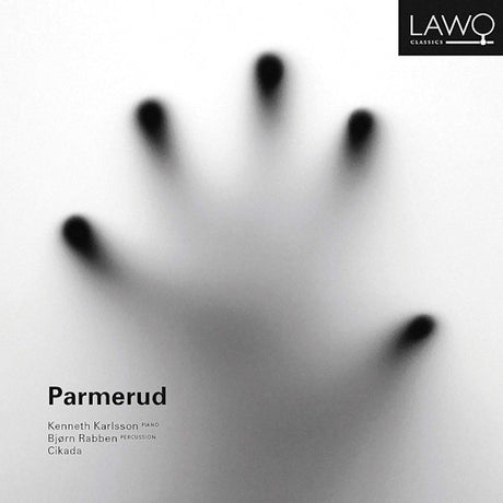Cikada - Parmerud (CD) - Velvet Music