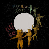 Karl Blau - Out her space (CD) - Velvet Music