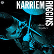 Karriem Riggins - Alone together (CD) - Velvet Music