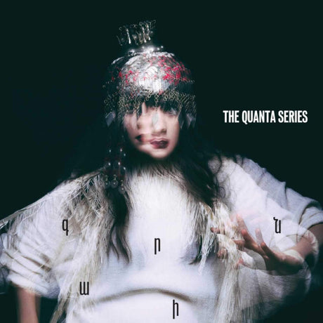 Karyyn - Quanta series (LP) - Velvet Music