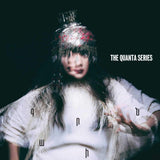 Karyyn - Quanta series (LP) - Velvet Music