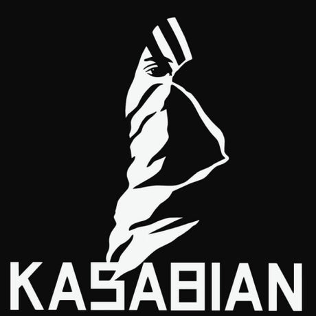 Kasabian - Kasabian (CD) - Velvet Music