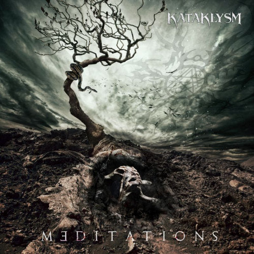 Kataklysm - Meditations (CD) - Velvet Music
