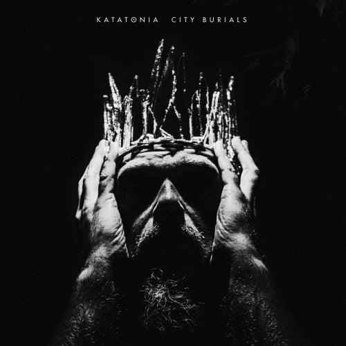 Katatonia - City burials (CD) - Velvet Music