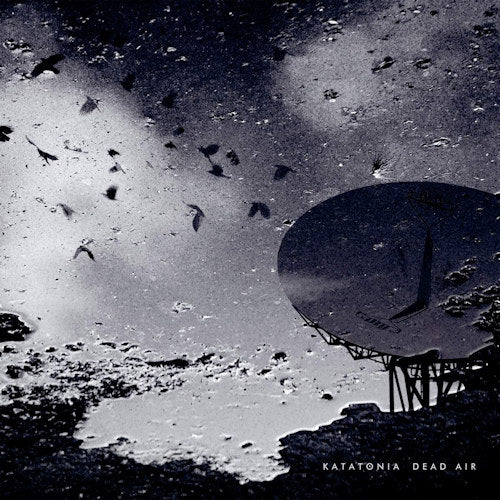 Katatonia - Dead air (CD+DVD video) - Velvet Music