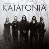 Katatonia - Introducing katatonia (CD) - Velvet Music