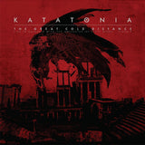 Katatonia - Great cold distance (LP)