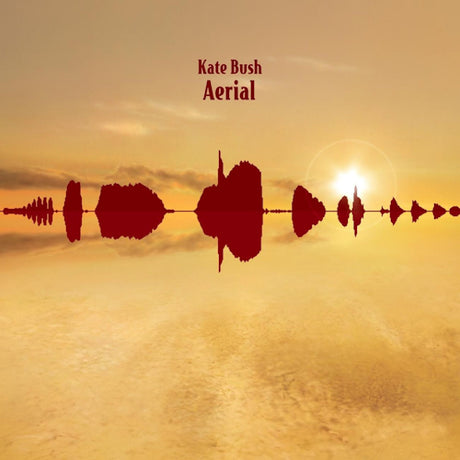 Kate Bush - Aerial (CD)