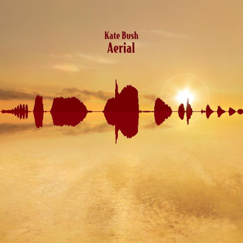Kate Bush - Aerial (CD)