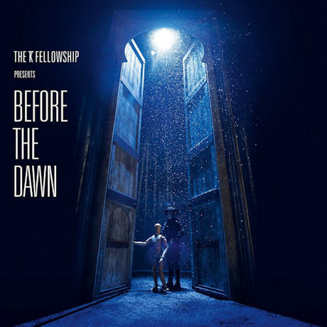 Kate Bush - Before the dawn (LP) - Velvet Music