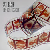 Kate Bush - Director's cut (LP) - Velvet Music