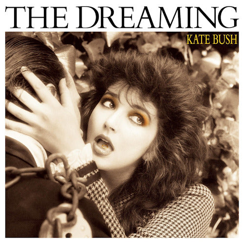 Kate Bush - Dreaming (LP)