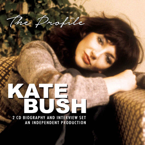 Kate Bush - Profile (CD) - Velvet Music