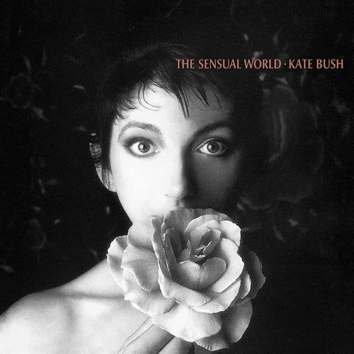 Kate Bush - Sensual world (LP)